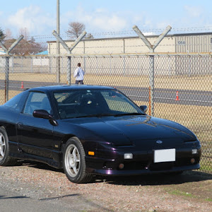 180SX KRPS13