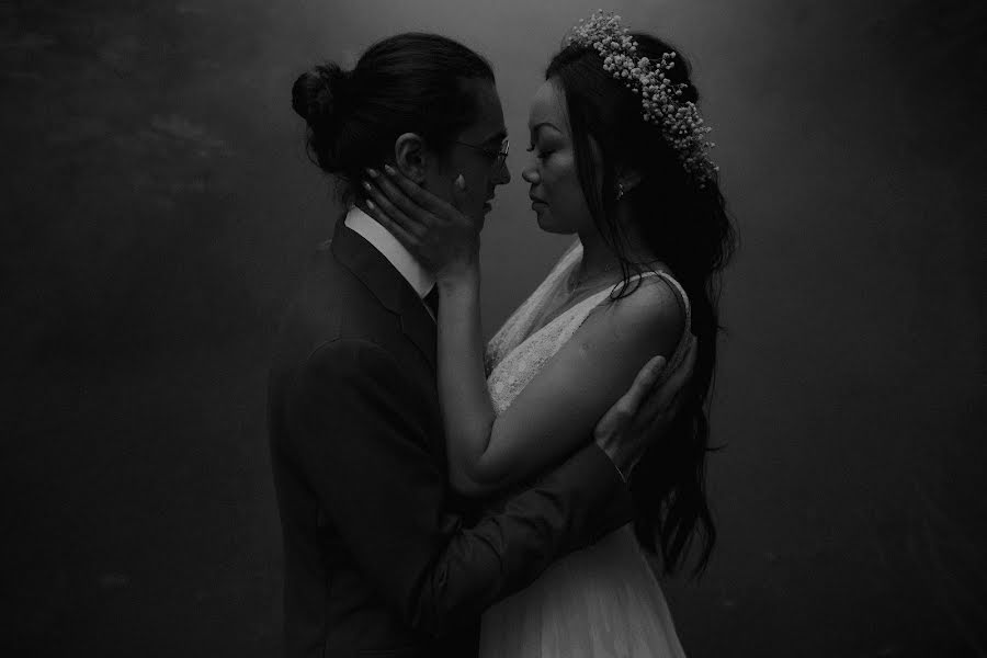 Wedding photographer Oleg Svetlov (svetlove). Photo of 27 January 2020