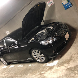 マークX