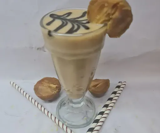 Sapota Milkshake