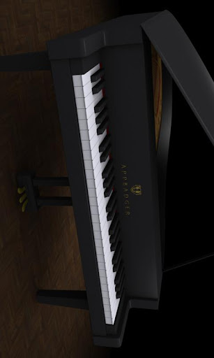 Grand Piano 3D