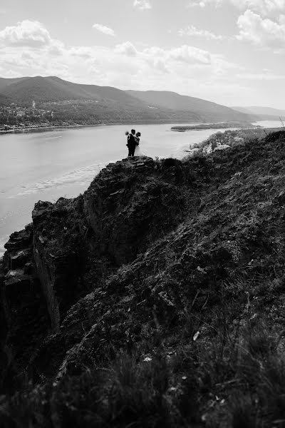 Wedding photographer Nadezhda Dolgova (nadi). Photo of 9 August 2022