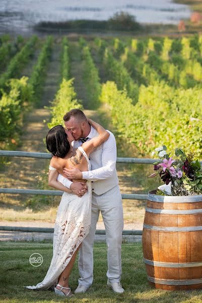 Photographe de mariage Sarah Beebe (sarahbeebe). Photo du 24 avril 2019