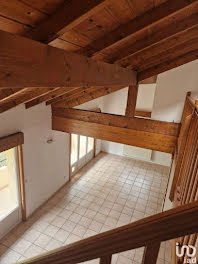 appartement à Viry (74)