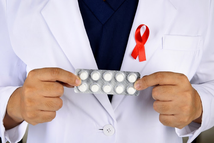 Scientists have come up with a new HIV prevention prevention injection for women.