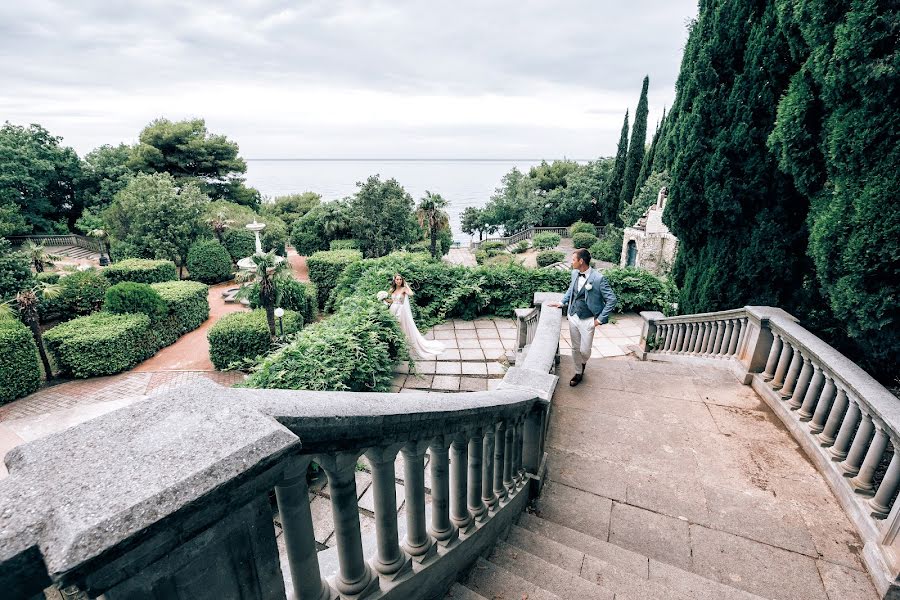 Photographe de mariage Andrey Titov (atitov). Photo du 13 juillet 2019