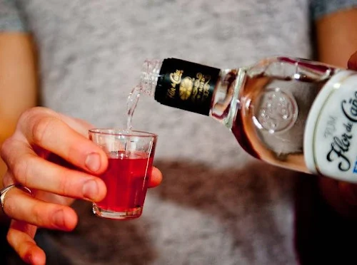 10 Best Shots Liquor And Spirits | magicpin blog