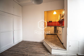 appartement à Lyon 5ème (69)