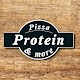 Download Pizza Protein For PC Windows and Mac 2.0.21