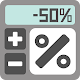 Download Percentages calculator, discounts and tips For PC Windows and Mac