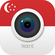 TrickEye - Singapore 1.0 Icon