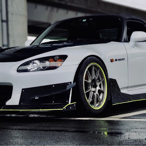 S2000 AP1