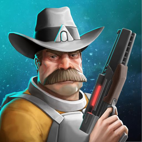 Space Marshals (Mod Ammo) 1.2.5Mod