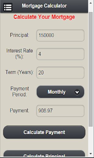 Mortgage Calculator FREE