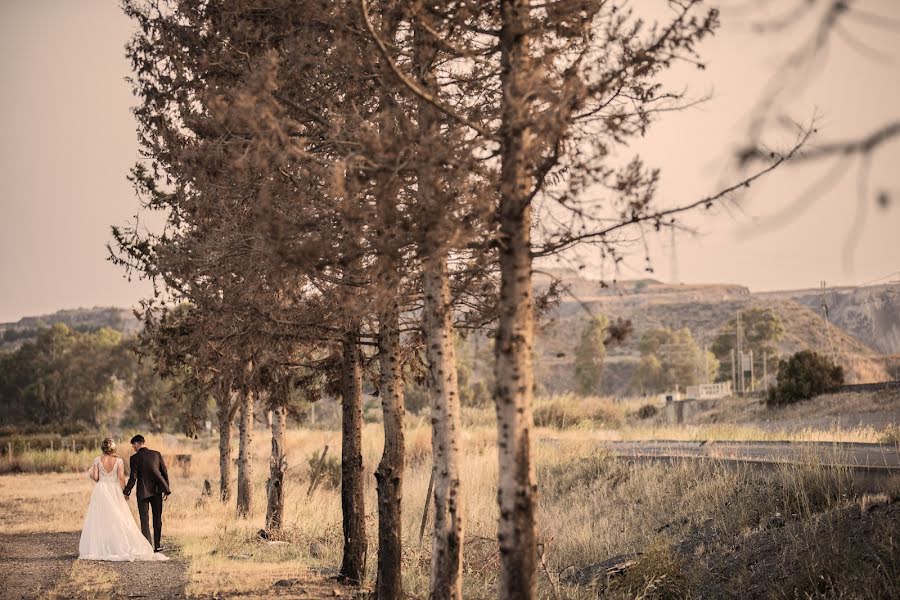 Svatební fotograf Sergio Caruso (sergiocaruso). Fotografie z 17.července 2019