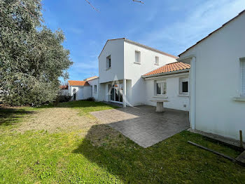 maison à Jard-sur-Mer (85)