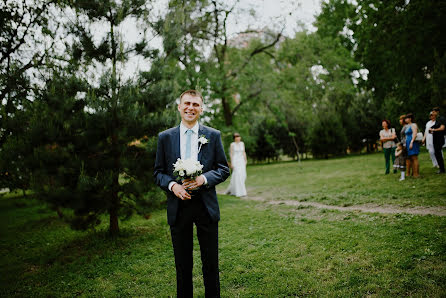 Wedding photographer Irina Bergunova (iceberg). Photo of 22 July 2016