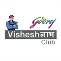 Godrej Visheshलाभ Club