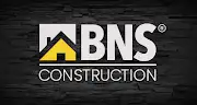 BNS Construction Ltd Logo