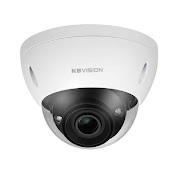 Camera Ip 8Mp Bán Cầu Kbvision Kx - C8004Mn - B - Hàng Chính Hãng