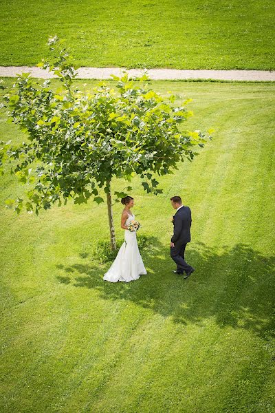 Fotografo di matrimoni Carsten Schütz (aamon1967). Foto del 10 aprile 2019