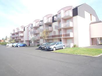 appartement à Olivet (45)