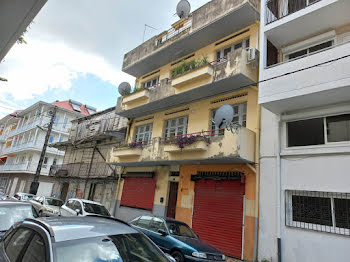 maison à Pointe a pitre (971)