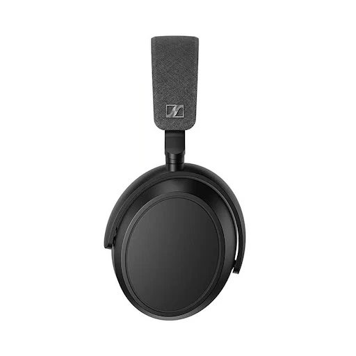 Tai nghe không dây chống ồn SENNHEISER Momentum 4 Wireless (Đen) (509266)