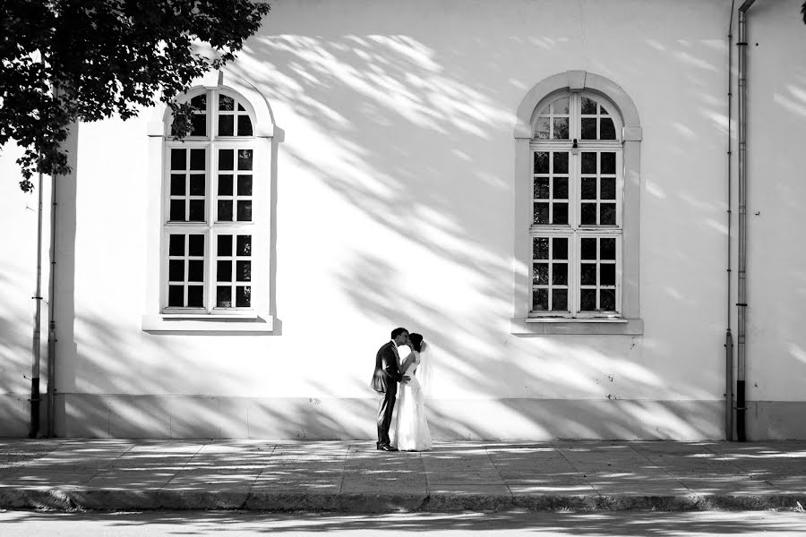 Φωτογράφος γάμων Anastasiya Chernyshova (1fotovlg). Φωτογραφία: 12 Μαρτίου 2018