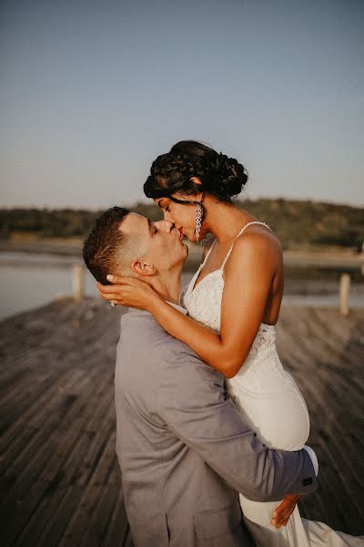 Fotógrafo de casamento Klodian Durmishi (durmishi). Foto de 7 de agosto 2023