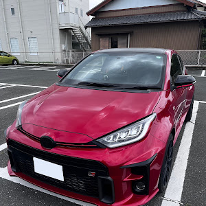 GRヤリス GXPA16