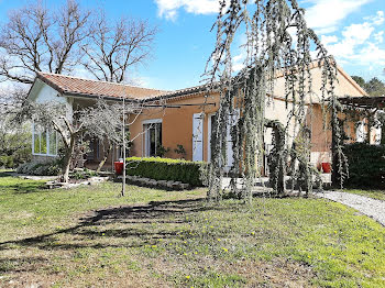 maison à Saint-Gervais-sur-Roubion (26)