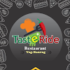 Tasteride Restaurant, Pimple Gurav, Pune logo