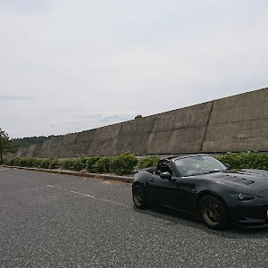 ロードスター ND5RC