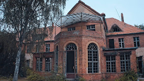 Haunted Hospital of Heilstatte thumbnail