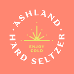 Ashland Hard Seltzer Strawberry Lemonade