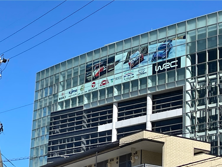 シビックタイプRのFORUM8・ラリージャパン・豊田市・愛知・岐阜に関するカスタム事例の投稿画像2枚目