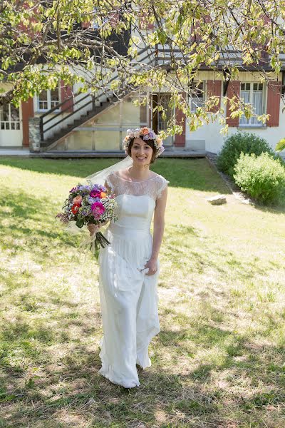 Photographe de mariage Mona Marchand-Arvier (marchandarvier). Photo du 31 octobre 2017