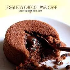 Choco Lava Cake