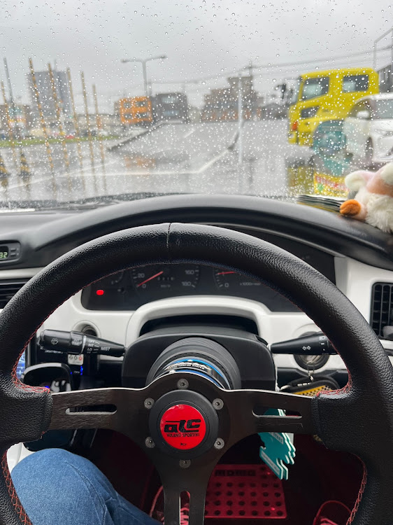MR2のJAPAN人さんが投稿したカスタム事例の投稿画像1枚目