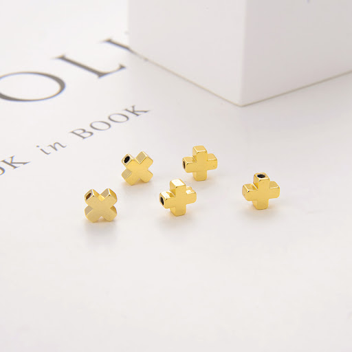 Title 6, Fashion Personality Handmade Loose Bead Materia...