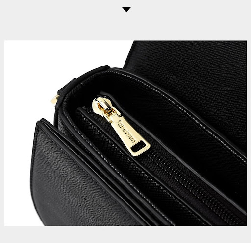 Title 6, Spring Style Versatile Womens Bag Perfect for ...