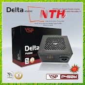 Nguồn Máy Tính Delta P450W