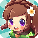 Cover Image of Herunterladen Fantasy Story : 2048 1.22 APK