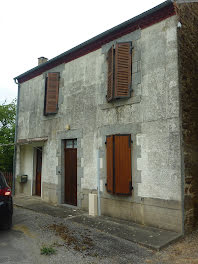 maison à Saint-Sornin-la-Marche (87)