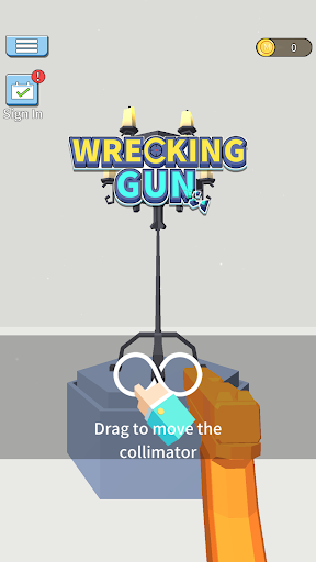 Wrecking Gun - v1.0.3