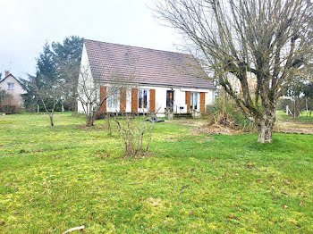 maison à Romorantin-Lanthenay (41)