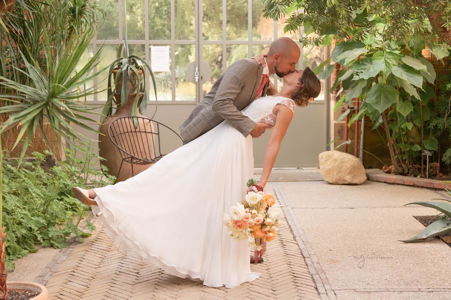 Photographe de mariage Audrey Groshans (audreygroshans). Photo du 3 avril