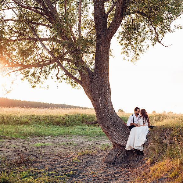 Wedding photographer Sasha Khomenko (khomenko). Photo of 27 July 2017