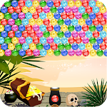 Cover Image of 下载 Bubble Shooter Treasure 2.0 APK